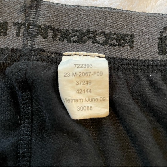 Vintage REI Mens Long Underwear Base Layer - Picture 4 of 4